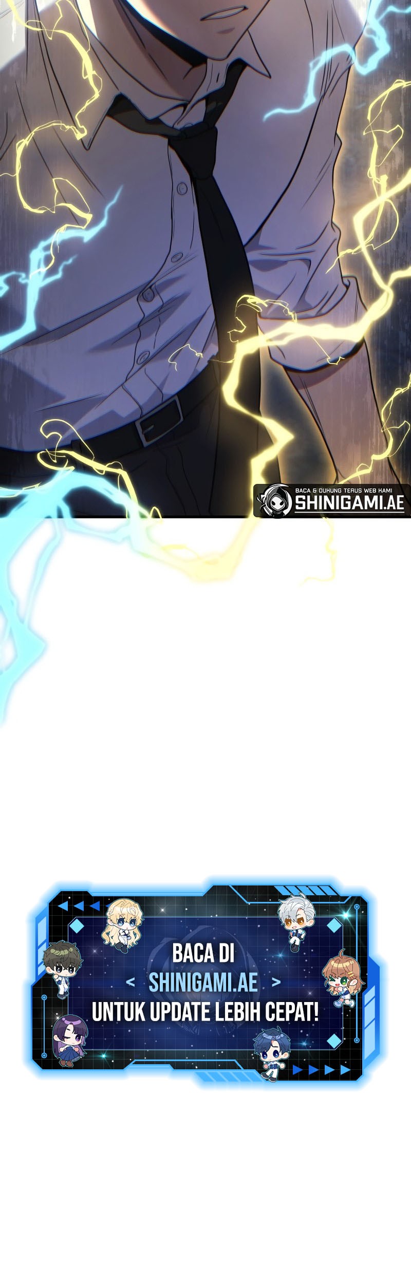 Martial God Regressed to Level 2 Chapter 82 Gambar 12