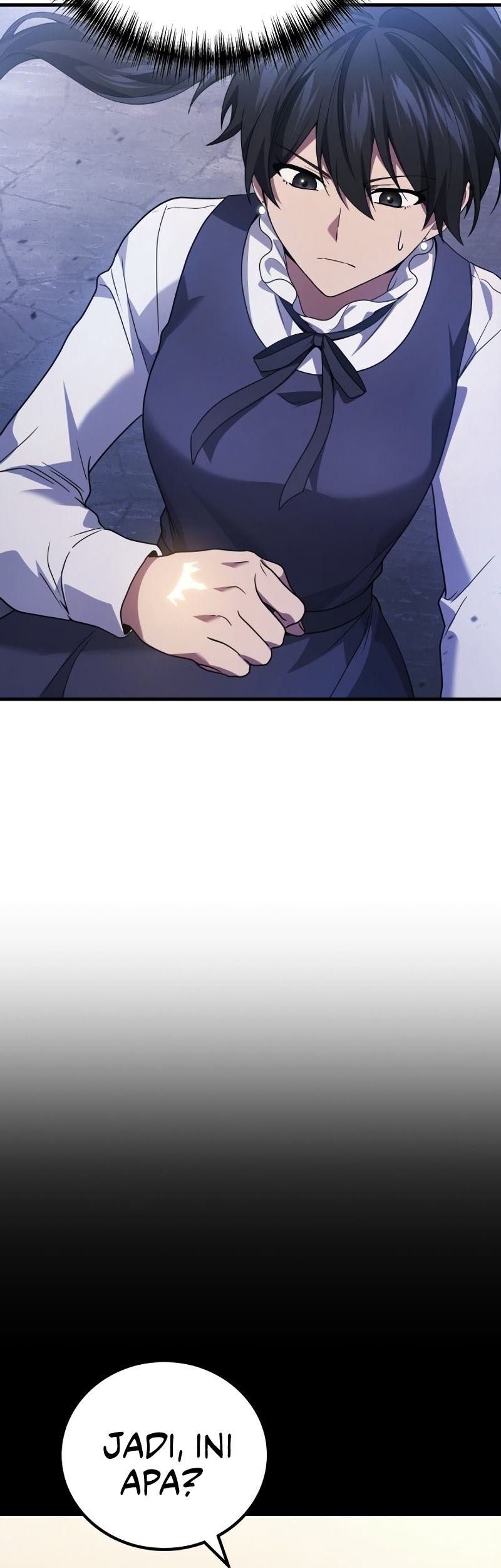 Martial God Regressed to Level 2 Chapter 82 Gambar 16