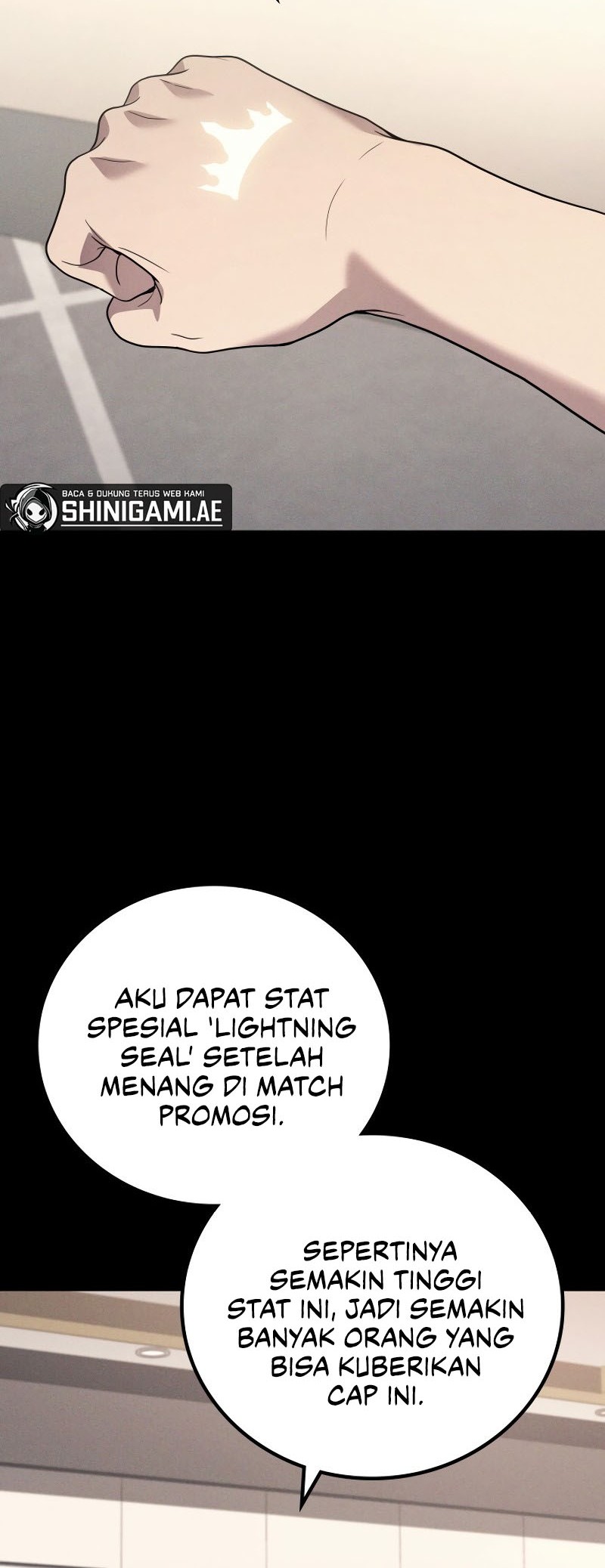 Martial God Regressed to Level 2 Chapter 82 Gambar 17