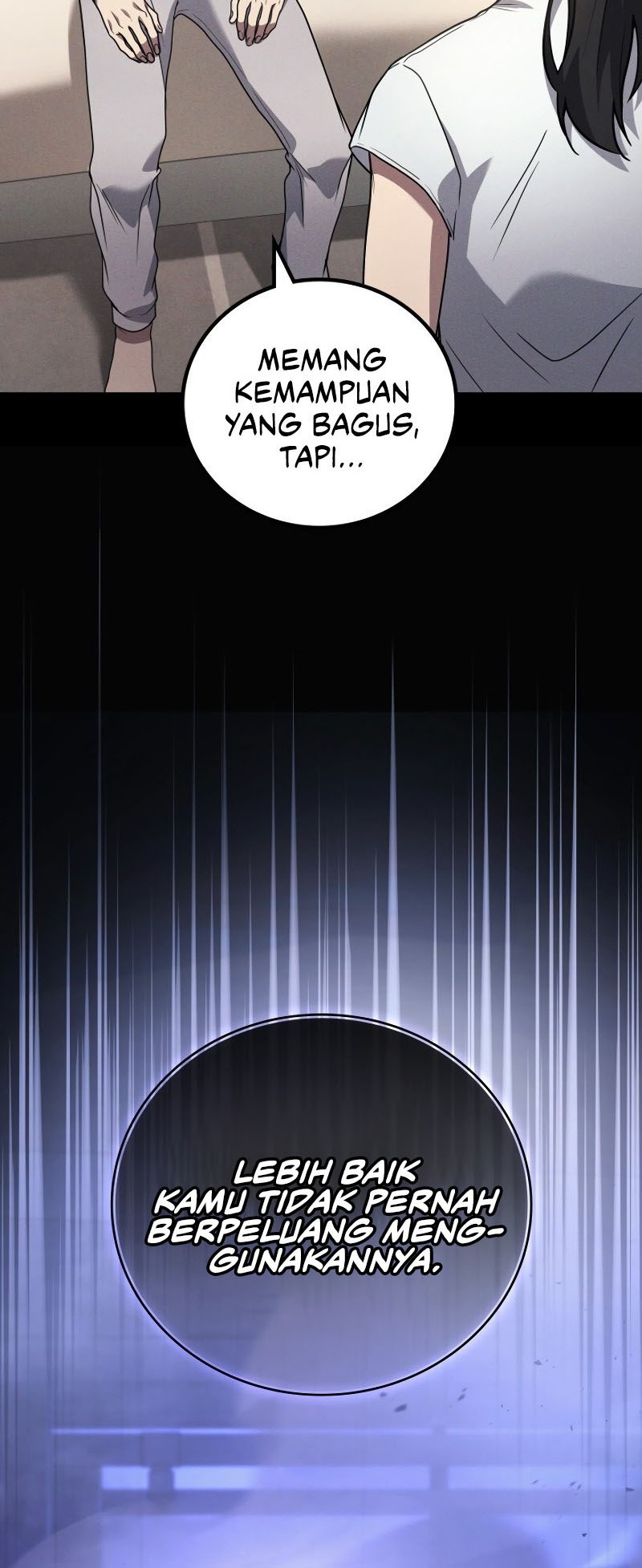 Martial God Regressed to Level 2 Chapter 82 Gambar 21