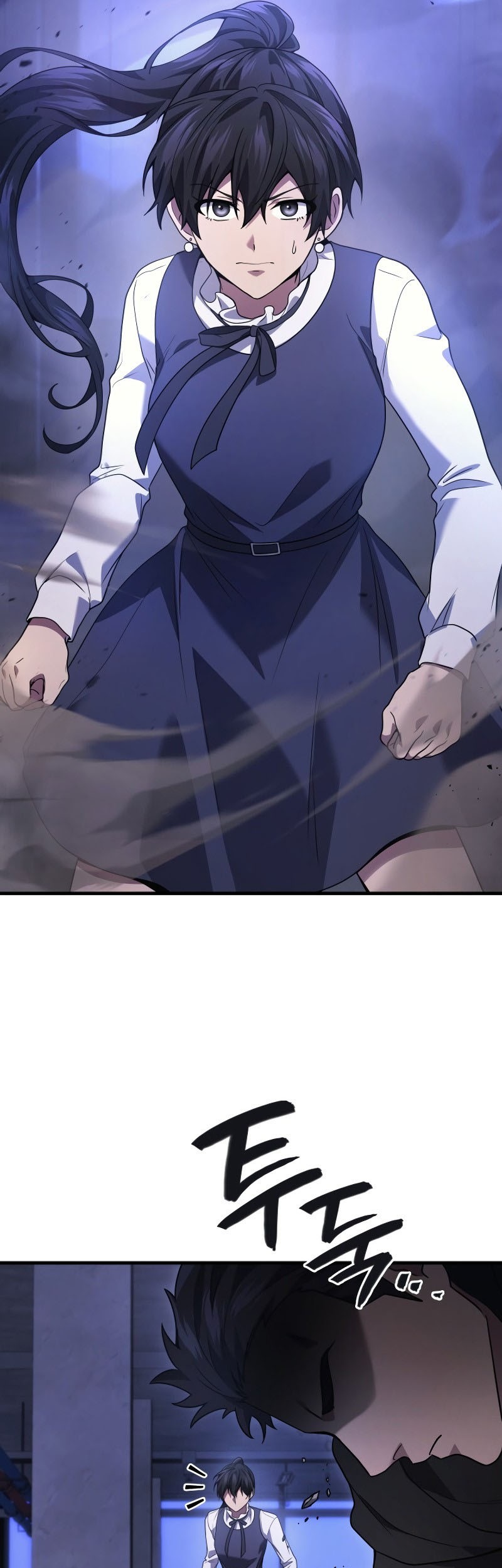 Martial God Regressed to Level 2 Chapter 82 Gambar 22