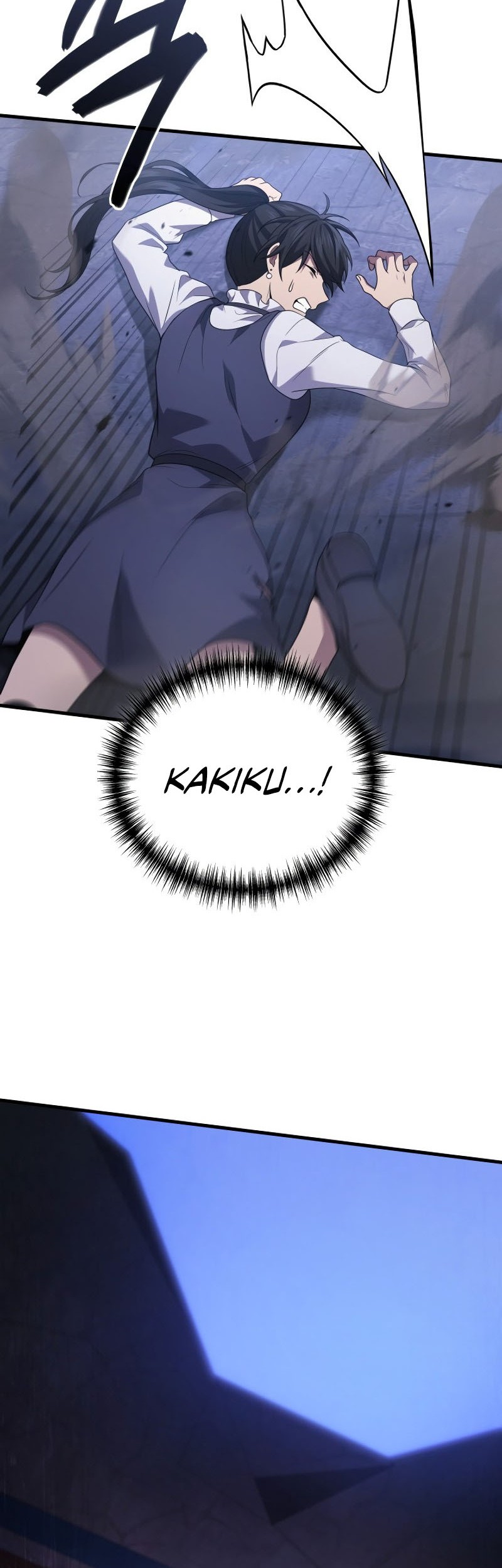 Martial God Regressed to Level 2 Chapter 82 Gambar 27