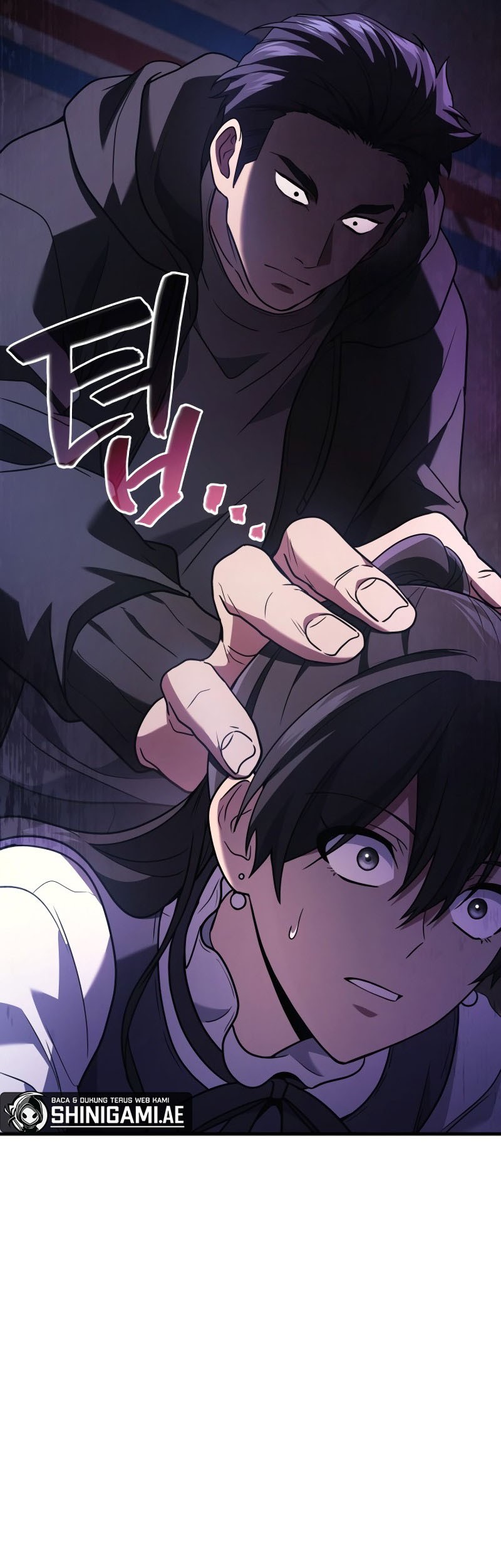 Martial God Regressed to Level 2 Chapter 82 Gambar 28