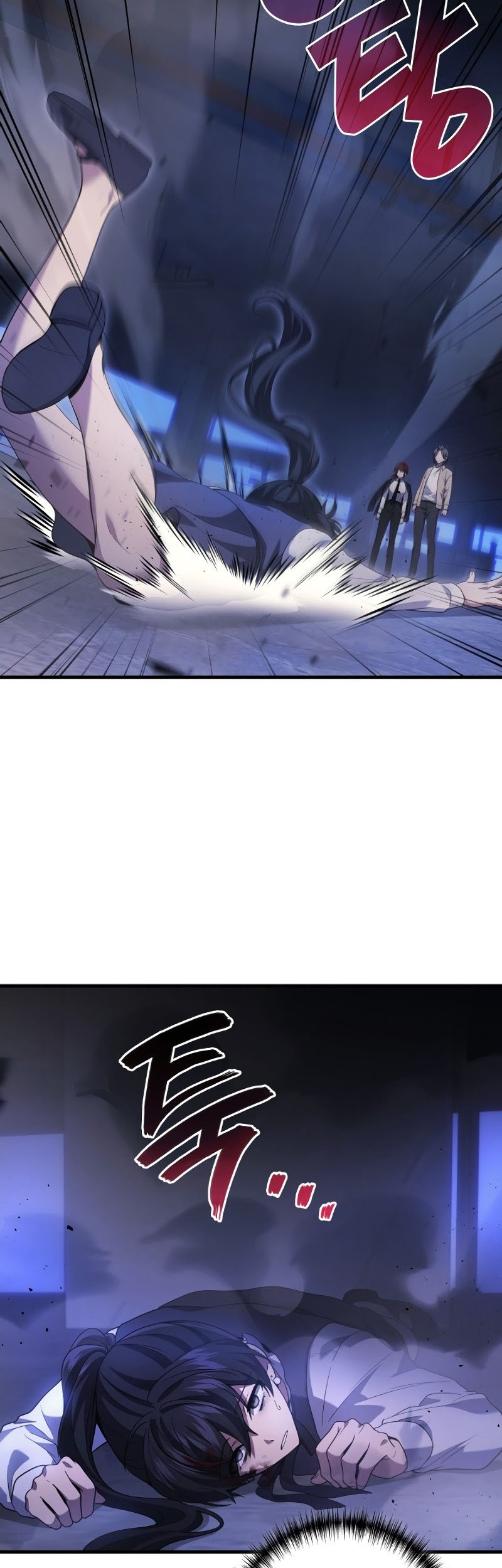 Martial God Regressed to Level 2 Chapter 82 Gambar 32