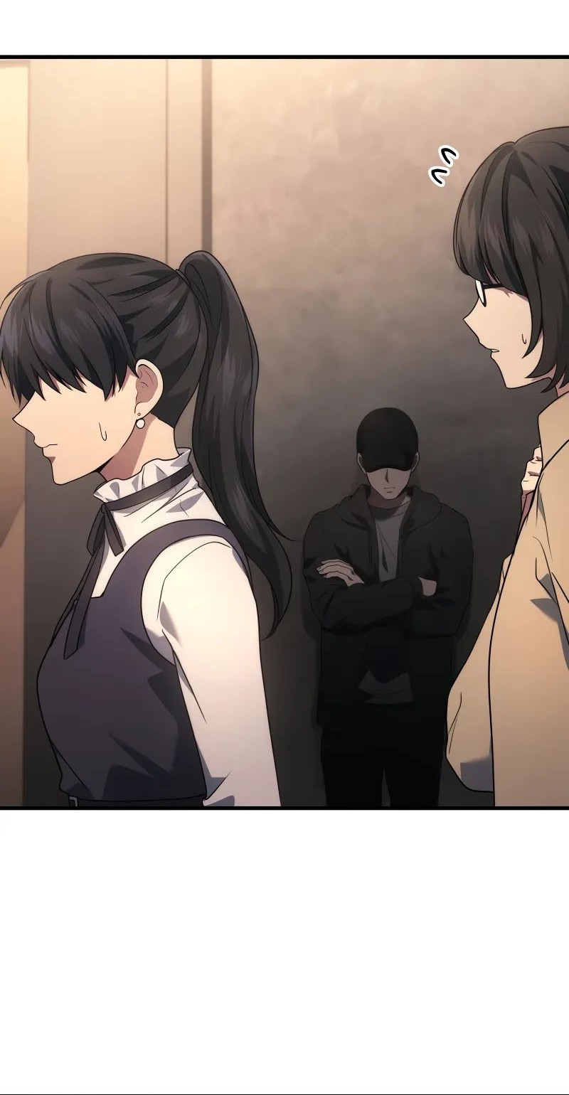 Martial God Regressed to Level 2 Chapter 80 Gambar 53