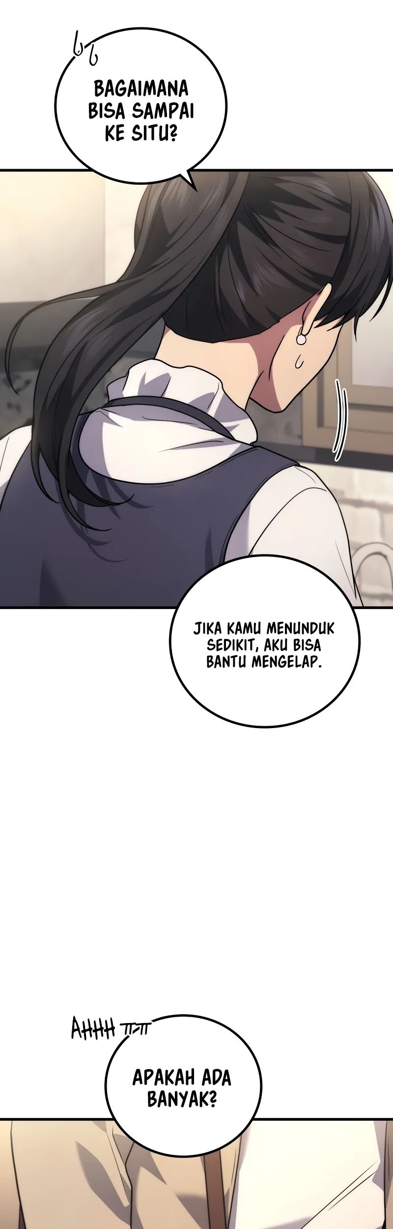 Martial God Regressed to Level 2 Chapter 80 Gambar 60