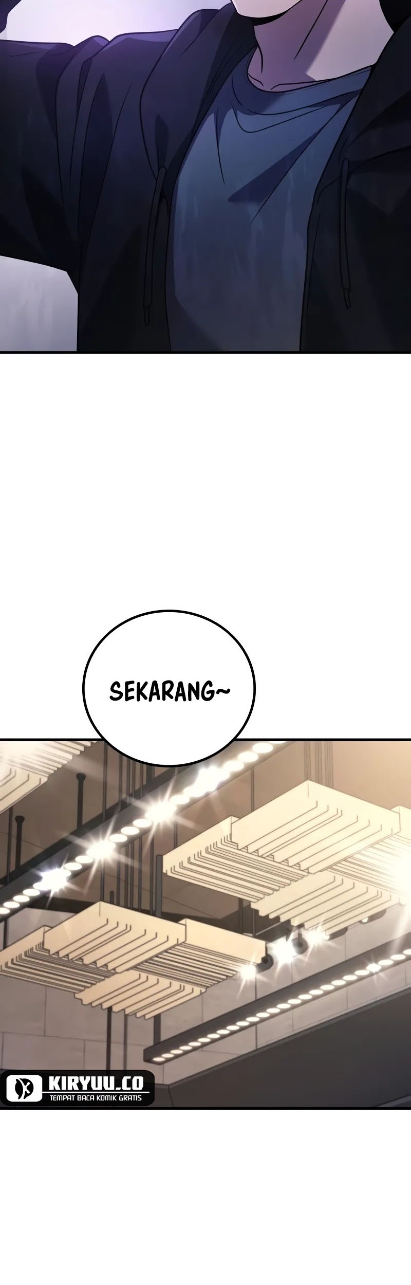 Martial God Regressed to Level 2 Chapter 80 Gambar 43