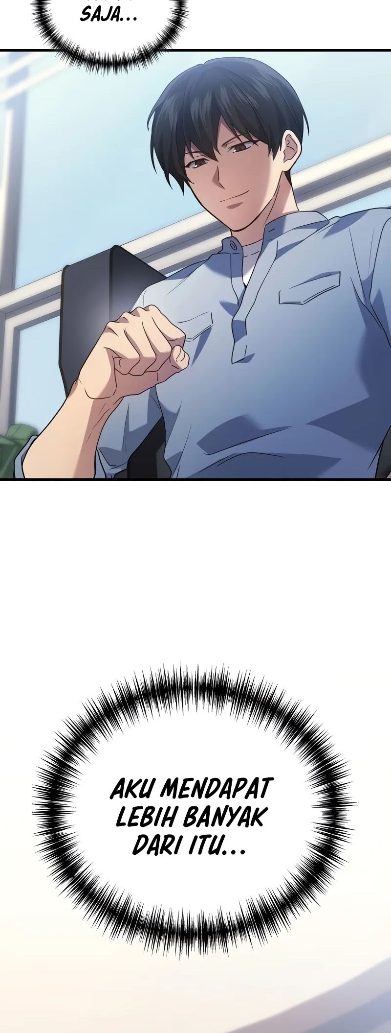 Martial God Regressed to Level 2 Chapter 80 Gambar 25