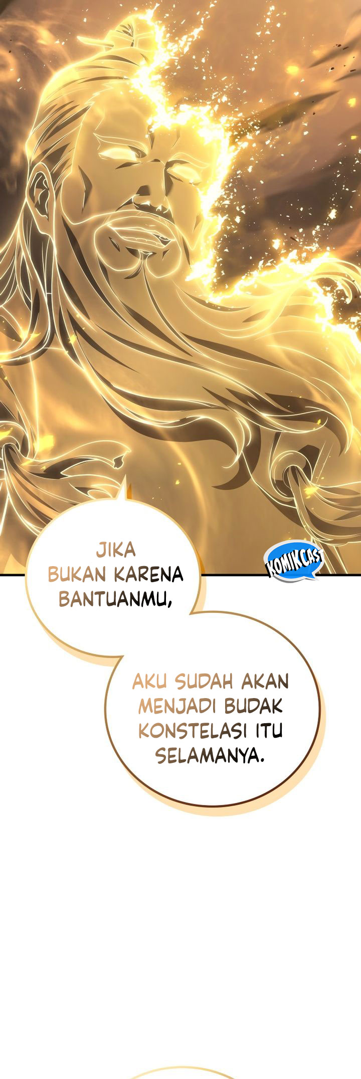 Martial God Regressed to Level 2 Chapter 79 Gambar 24