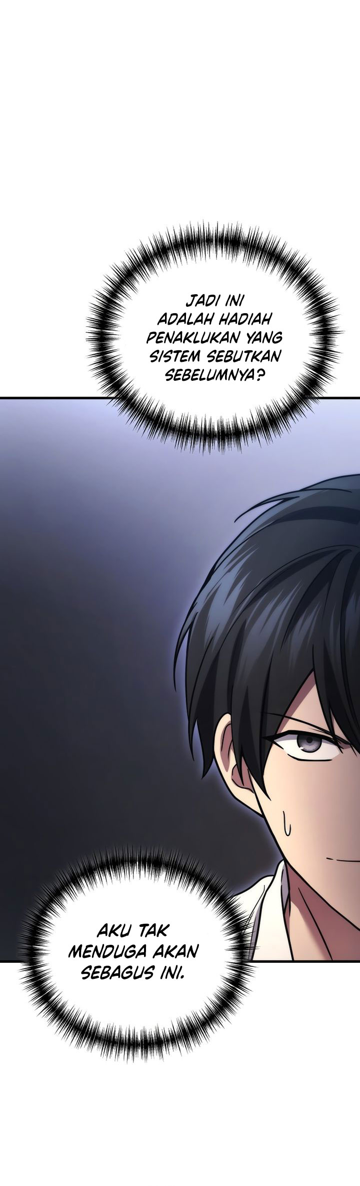 Martial God Regressed to Level 2 Chapter 79 Gambar 17