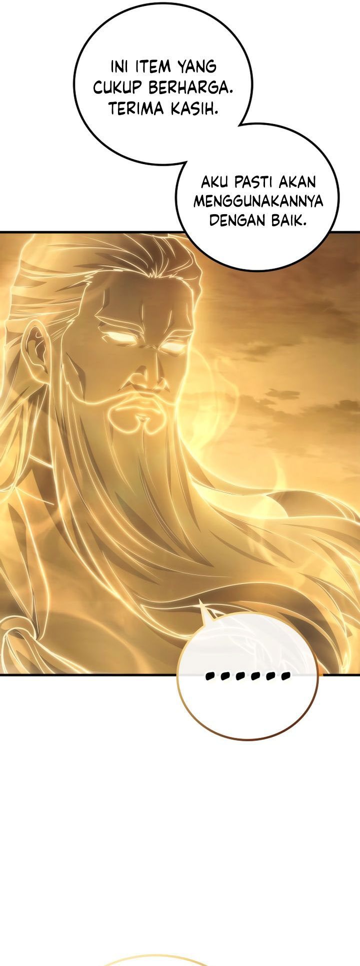 Martial God Regressed to Level 2 Chapter 79 Gambar 18