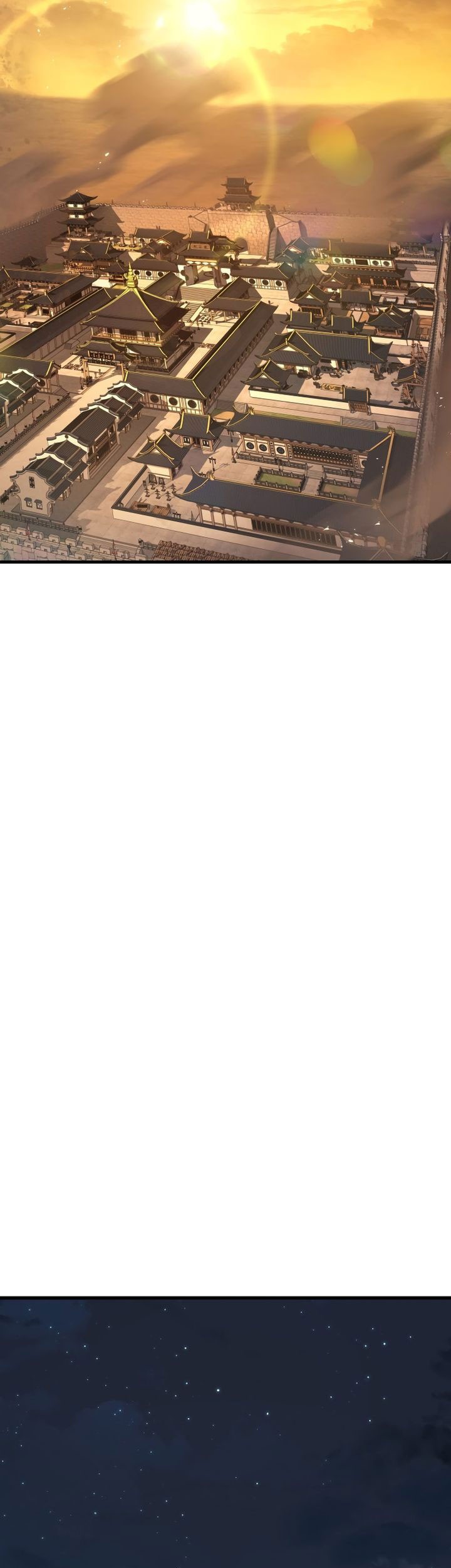 Martial God Regressed to Level 2 Chapter 79 Gambar 34