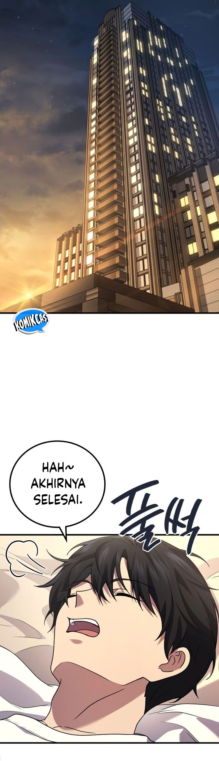 Martial God Regressed to Level 2 Chapter 79 Gambar 36