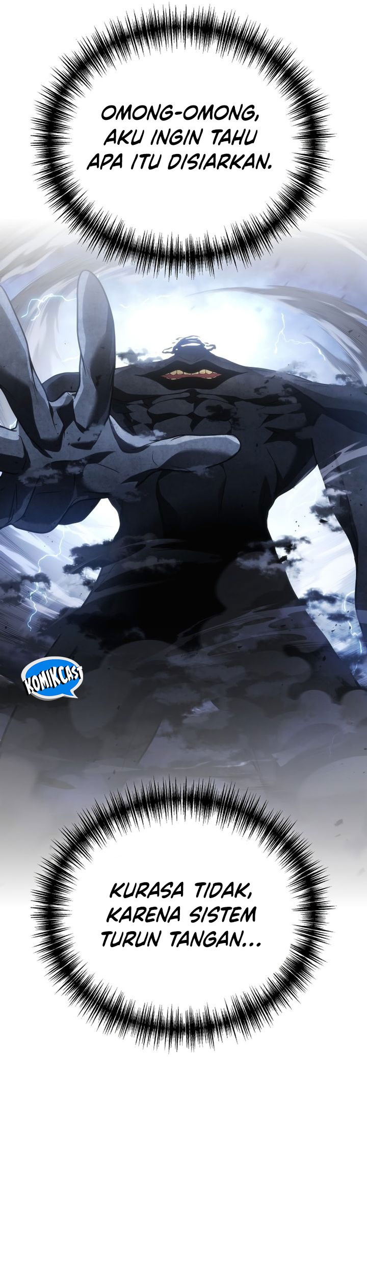 Martial God Regressed to Level 2 Chapter 79 Gambar 40