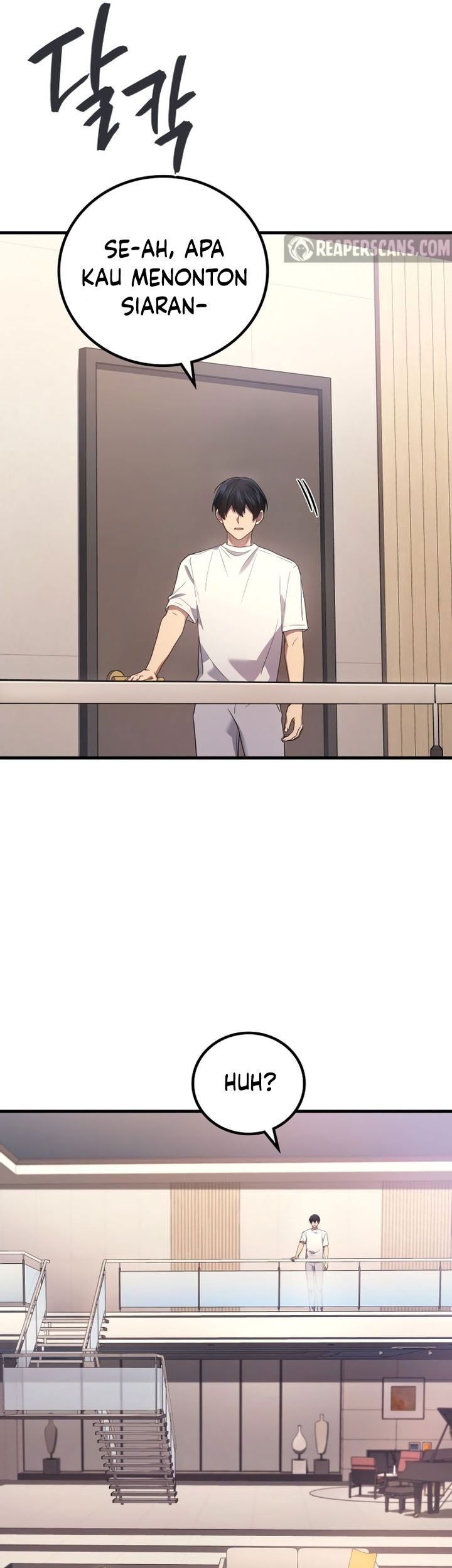 Martial God Regressed to Level 2 Chapter 79 Gambar 42