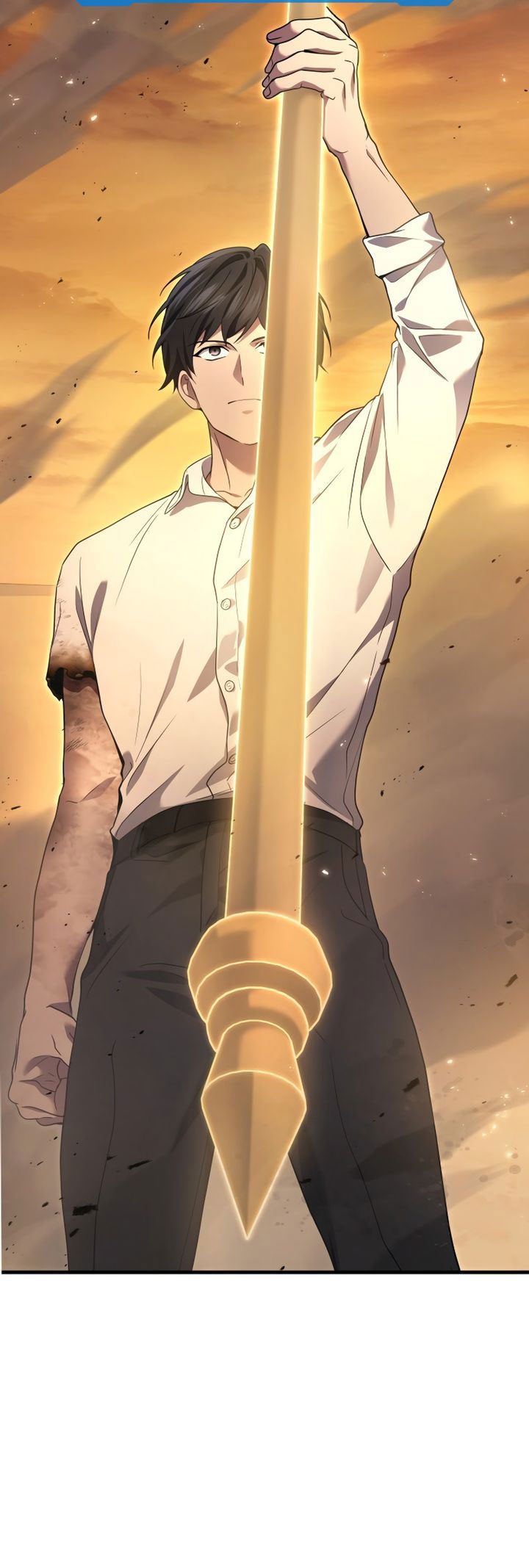 Martial God Regressed to Level 2 Chapter 79 Gambar 31