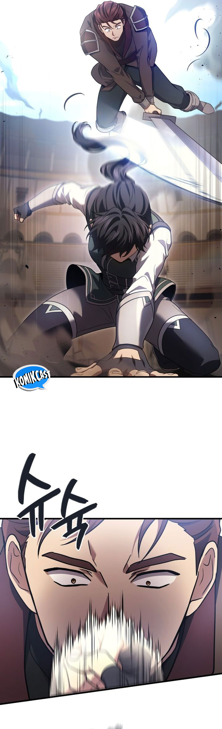 Martial God Regressed to Level 2 Chapter 79 Gambar 56