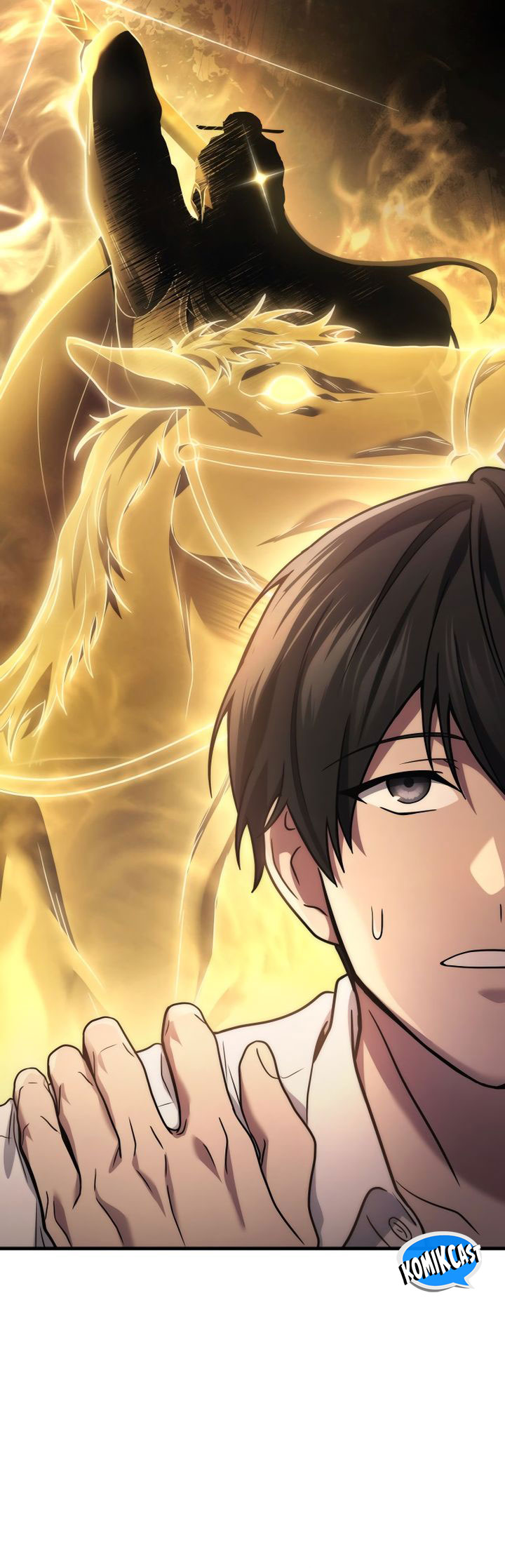 Martial God Regressed to Level 2 Chapter 79 Gambar 3