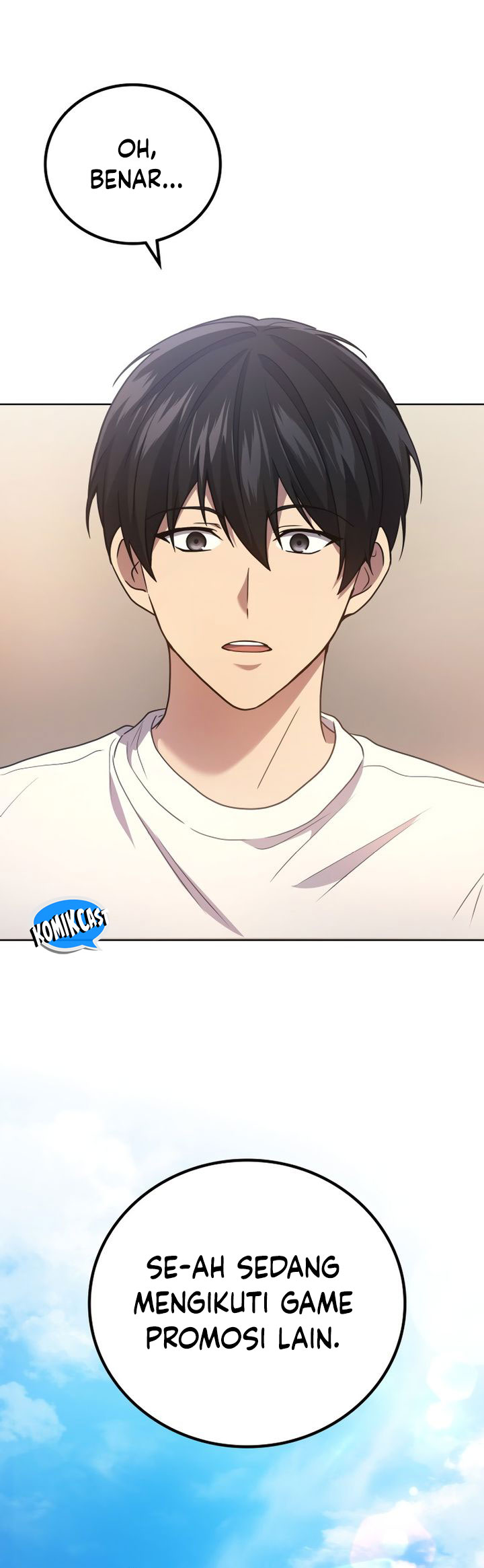 Martial God Regressed to Level 2 Chapter 79 Gambar 44