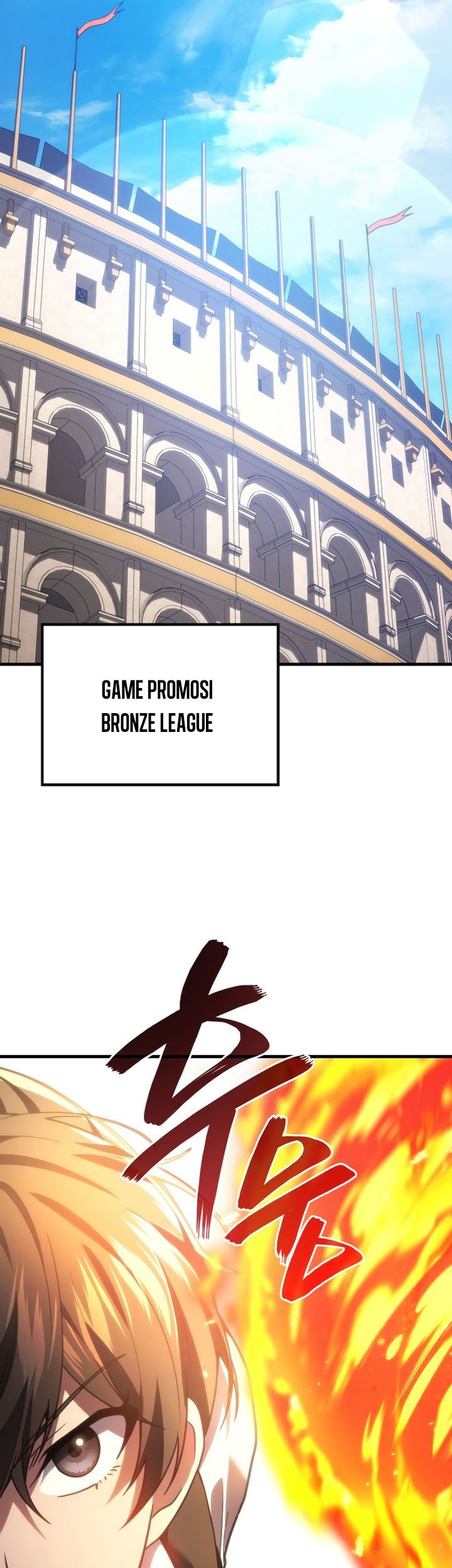 Martial God Regressed to Level 2 Chapter 79 Gambar 45