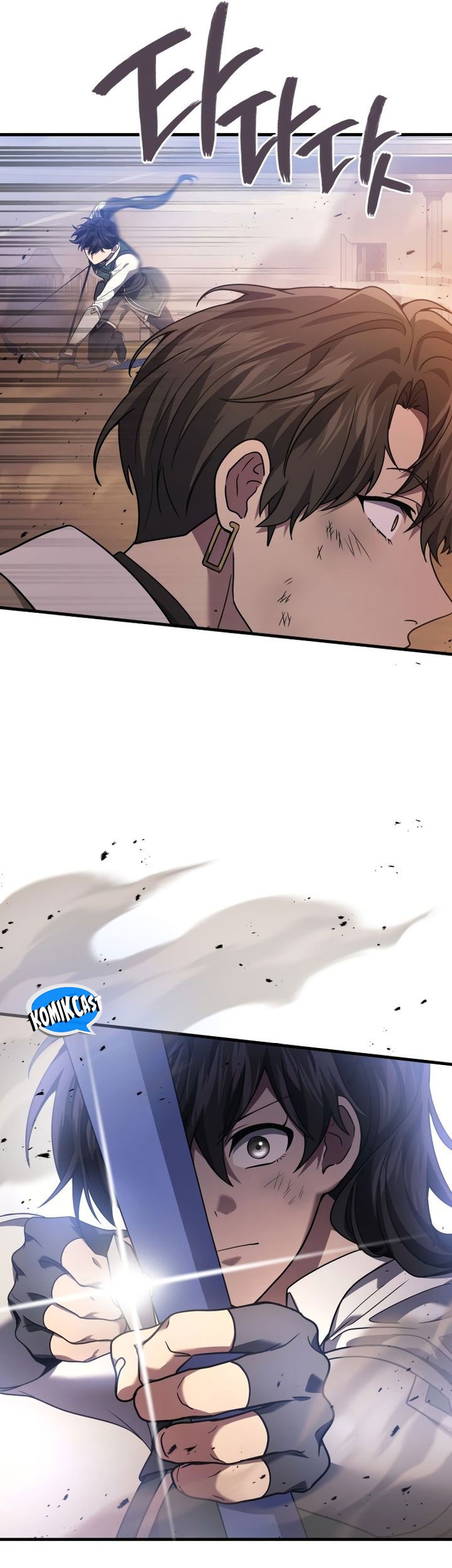 Martial God Regressed to Level 2 Chapter 79 Gambar 48