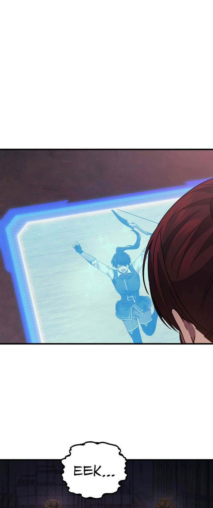 Martial God Regressed to Level 2 Chapter 79 Gambar 72