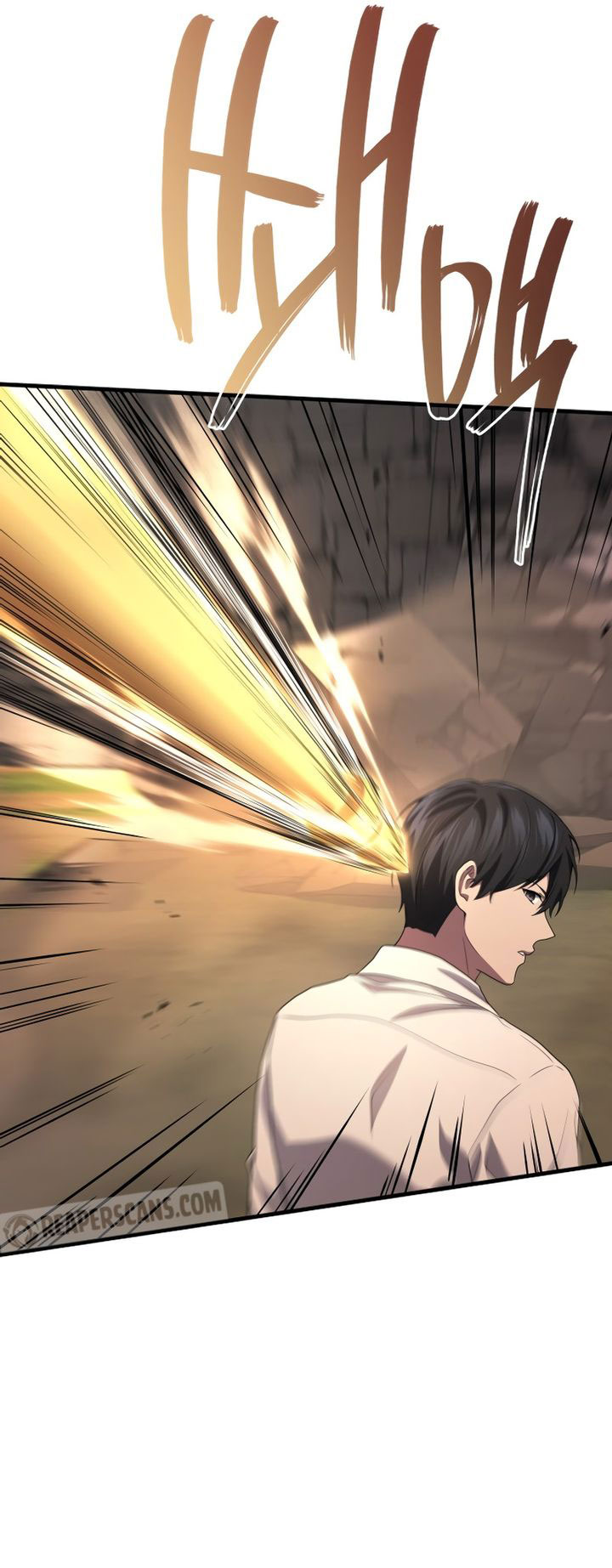 Martial God Regressed to Level 2 Chapter 79 Gambar 4