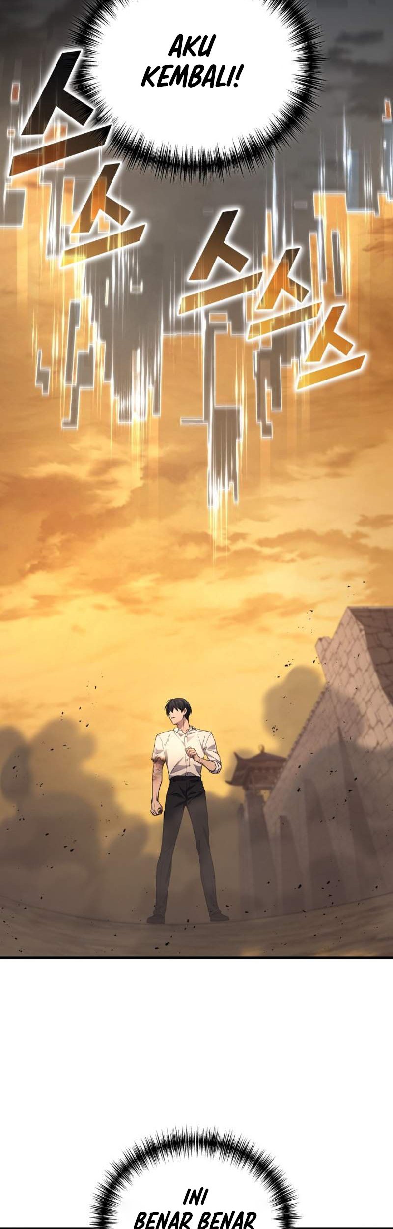 Martial God Regressed to Level 2 Chapter 78 Gambar 63