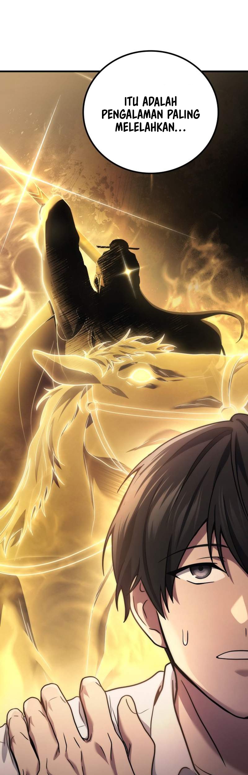 Martial God Regressed to Level 2 Chapter 78 Gambar 66