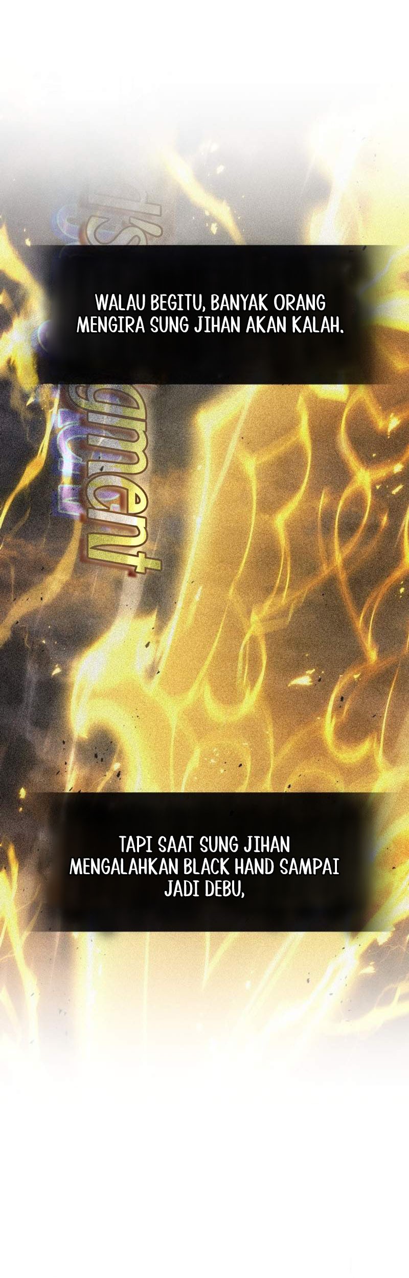 Martial God Regressed to Level 2 Chapter 78 Gambar 4