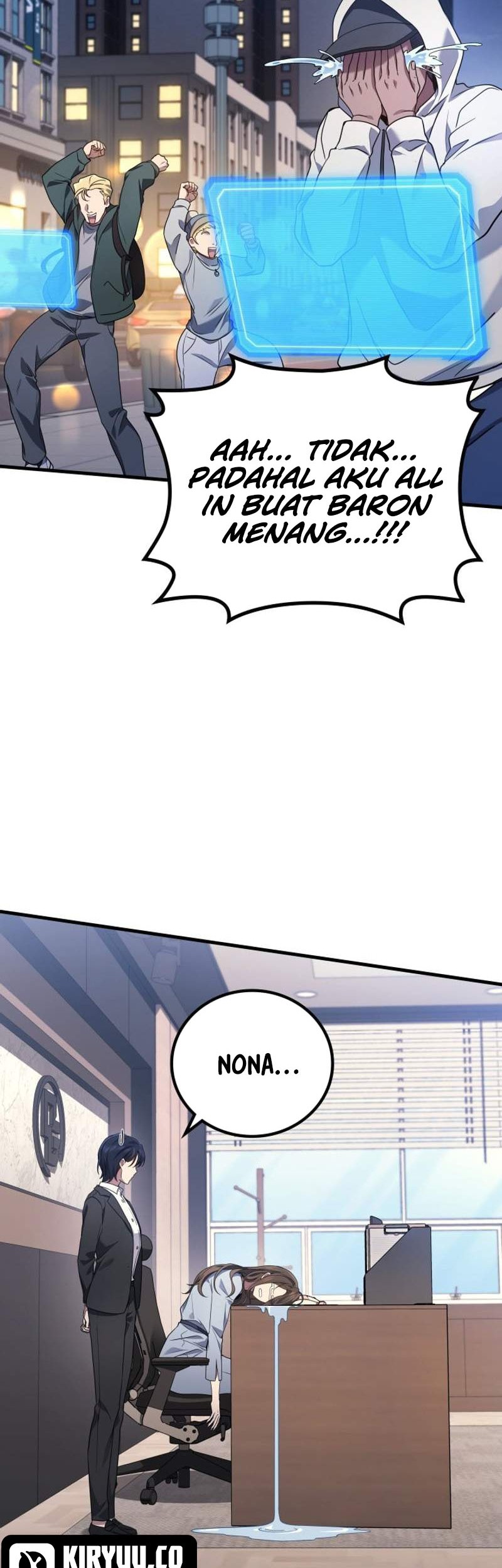 Martial God Regressed to Level 2 Chapter 78 Gambar 7