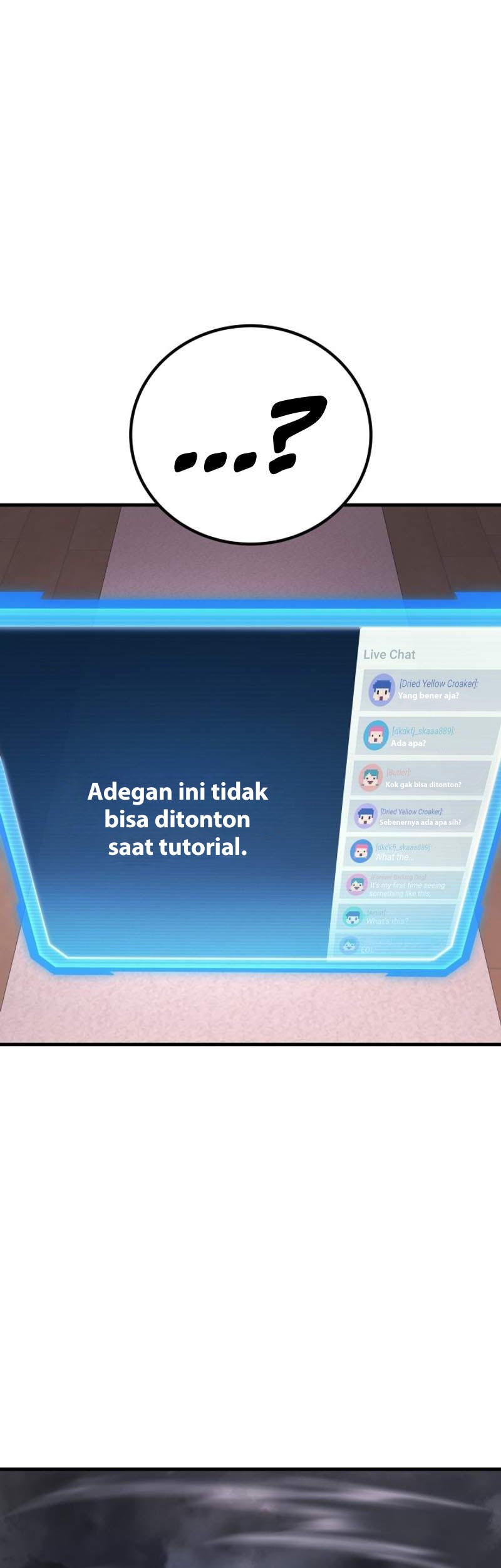 Martial God Regressed to Level 2 Chapter 78 Gambar 11