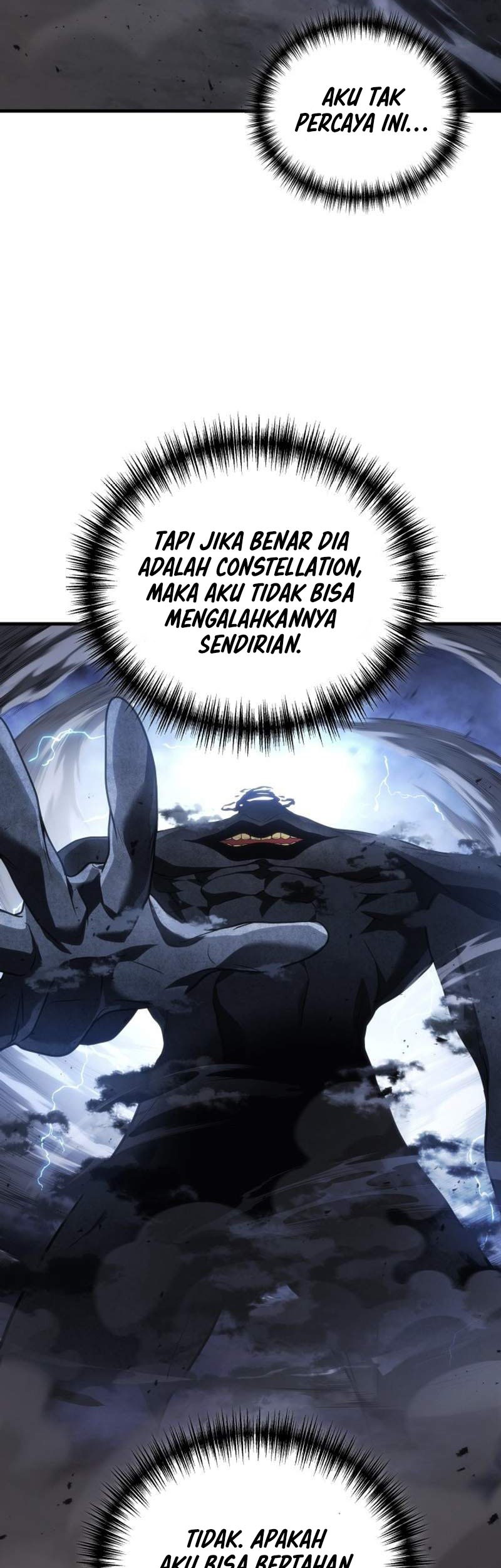Martial God Regressed to Level 2 Chapter 78 Gambar 17