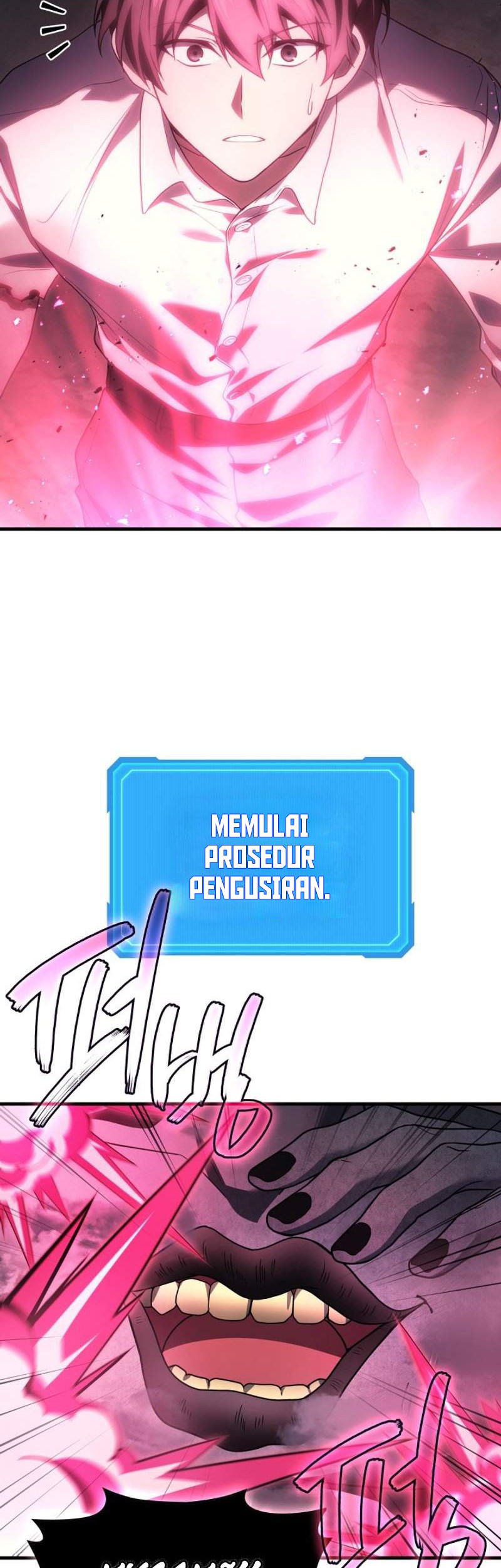 Martial God Regressed to Level 2 Chapter 78 Gambar 33