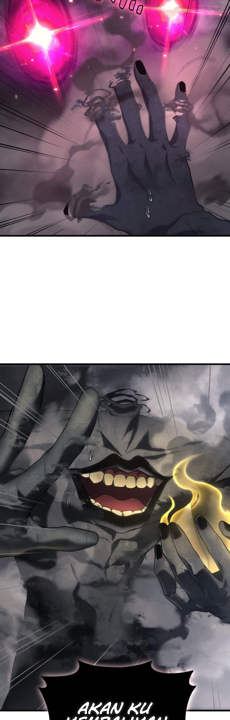 Martial God Regressed to Level 2 Chapter 78 Gambar 36