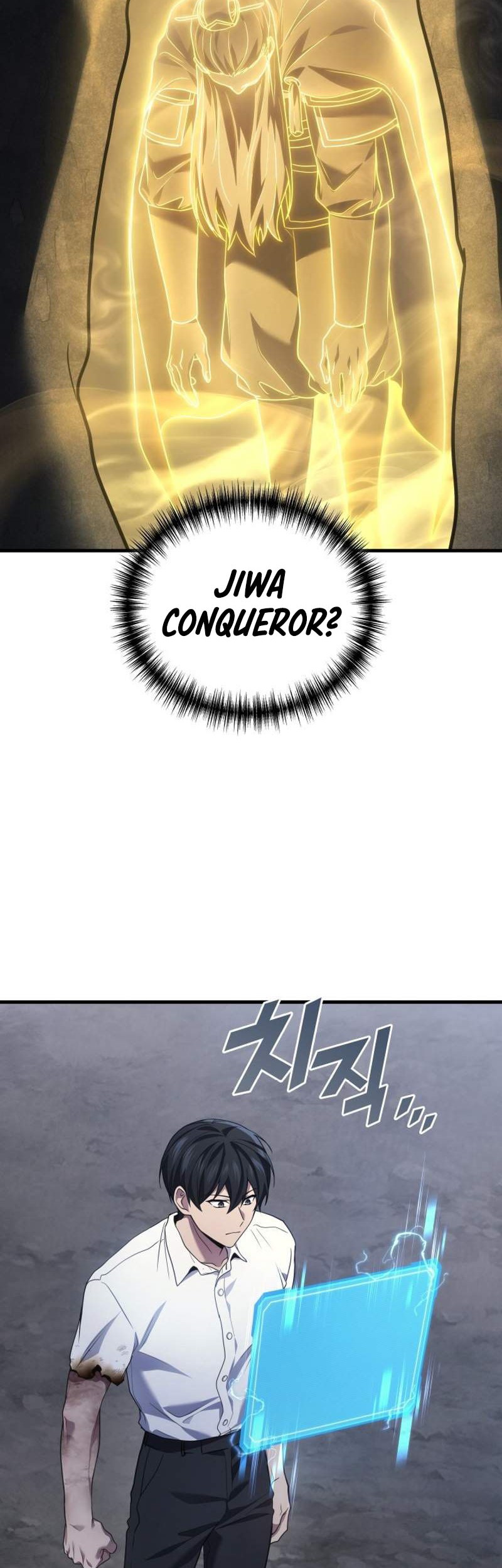 Martial God Regressed to Level 2 Chapter 78 Gambar 39