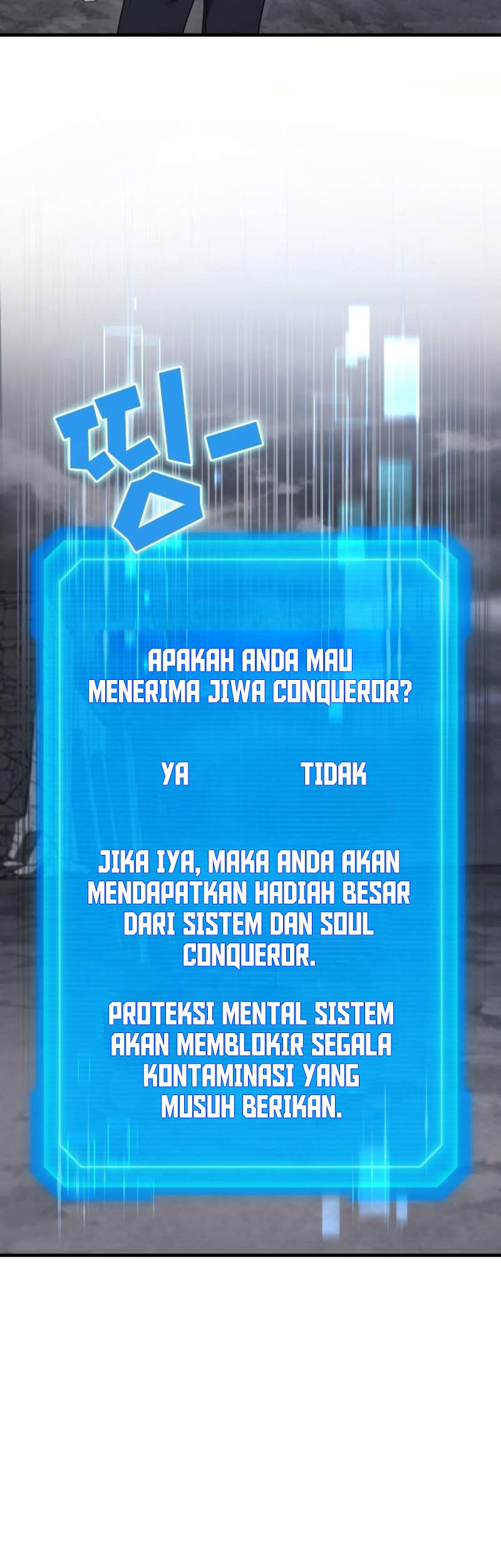 Martial God Regressed to Level 2 Chapter 78 Gambar 40