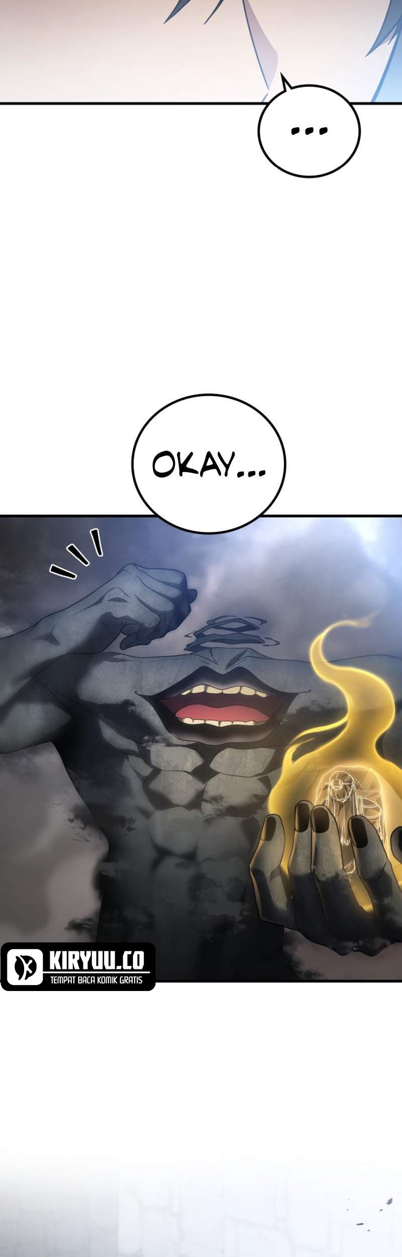 Martial God Regressed to Level 2 Chapter 78 Gambar 42