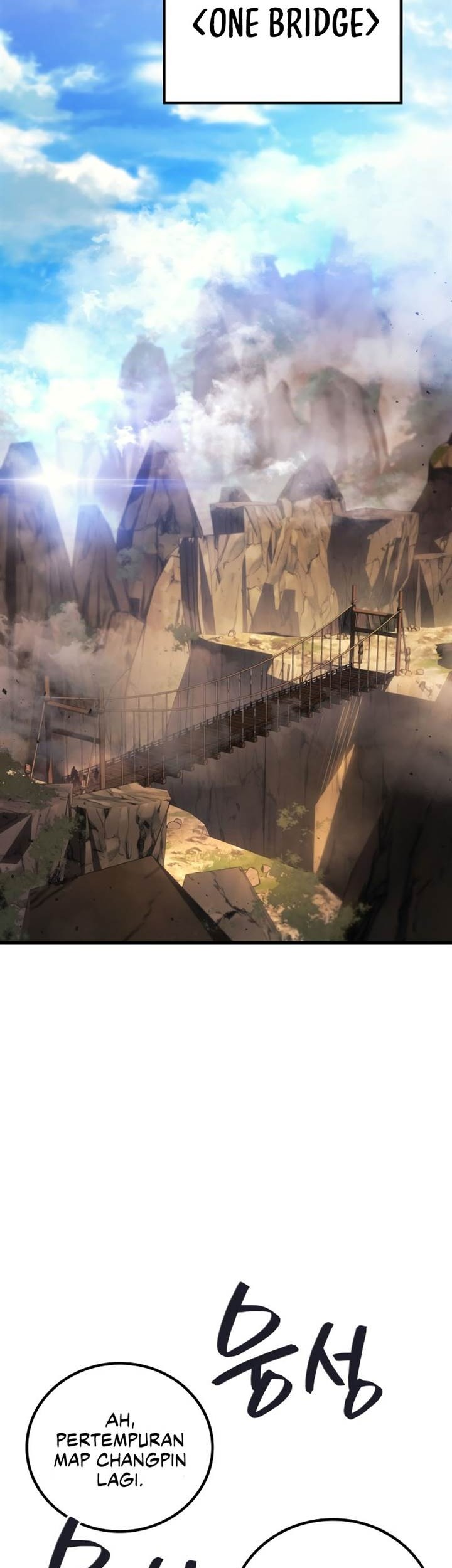 Martial God Regressed to Level 2 Chapter 85 Gambar 28