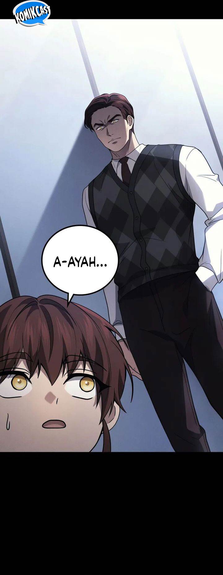 Martial God Regressed to Level 2 Chapter 83 Gambar 21