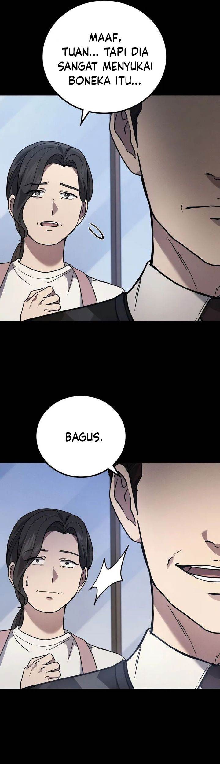 Martial God Regressed to Level 2 Chapter 83 Gambar 23