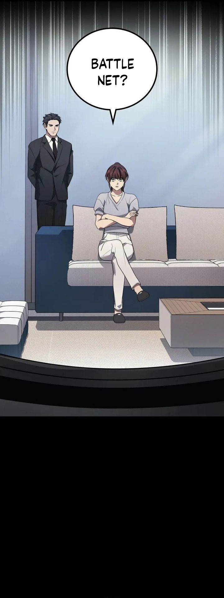 Martial God Regressed to Level 2 Chapter 83 Gambar 30