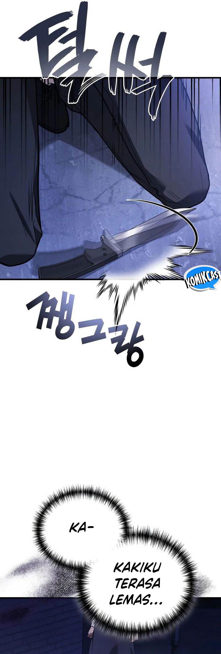 Martial God Regressed to Level 2 Chapter 83 Gambar 59