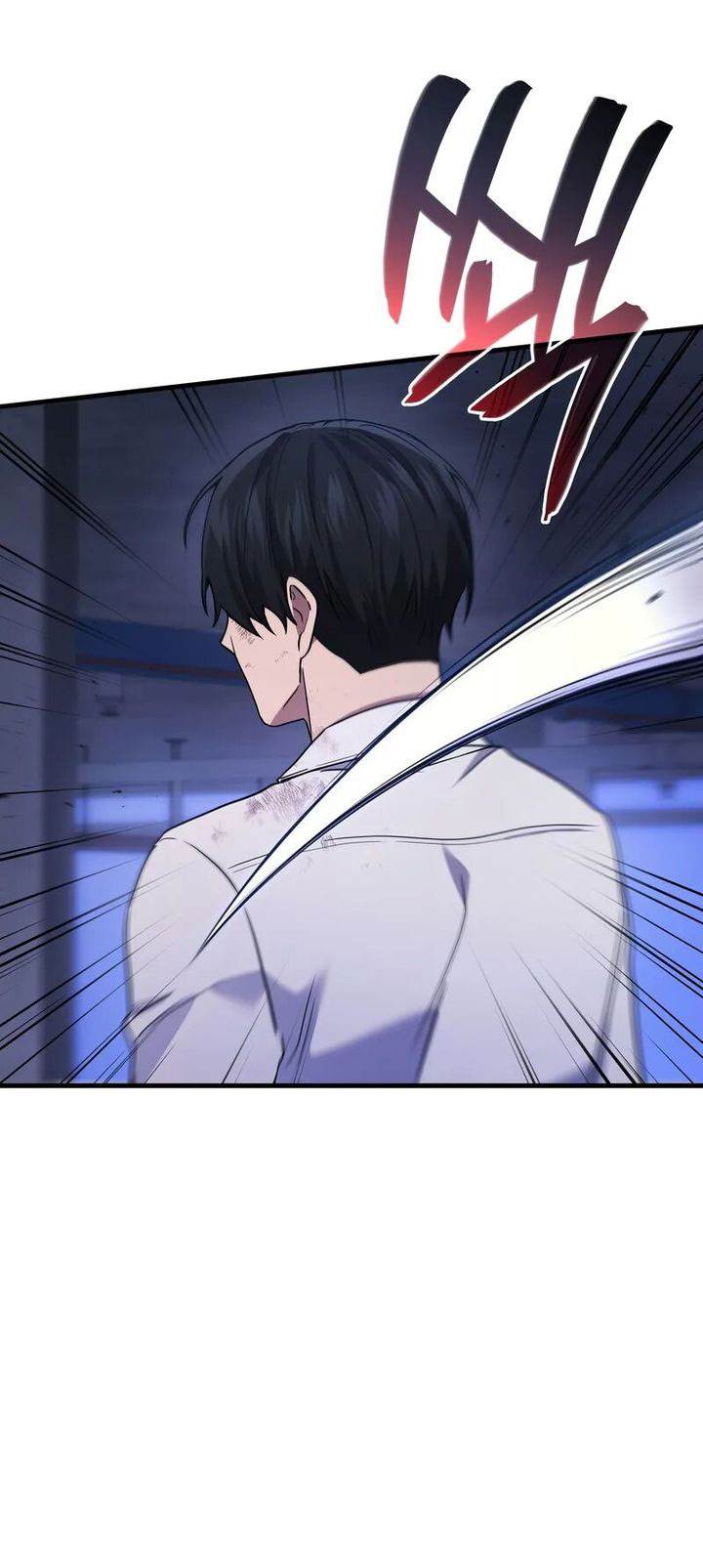 Martial God Regressed to Level 2 Chapter 83 Gambar 4