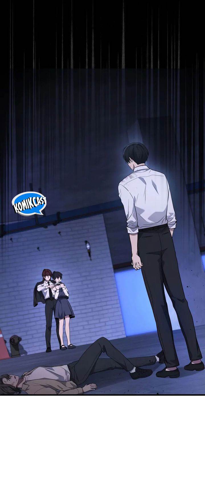 Martial God Regressed to Level 2 Chapter 83 Gambar 49