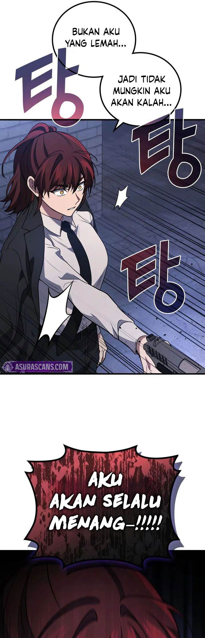 Martial God Regressed to Level 2 Chapter 83 Gambar 71