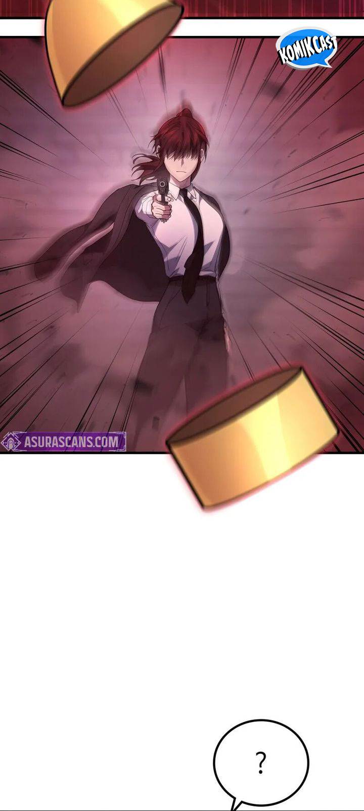 Martial God Regressed to Level 2 Chapter 83 Gambar 80