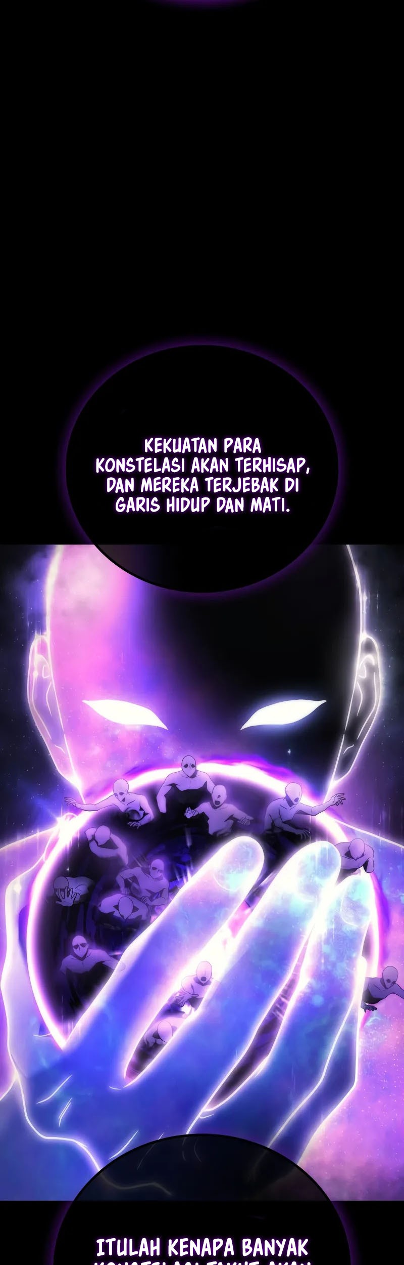 Martial God Regressed to Level 2 Chapter 73 Gambar 50