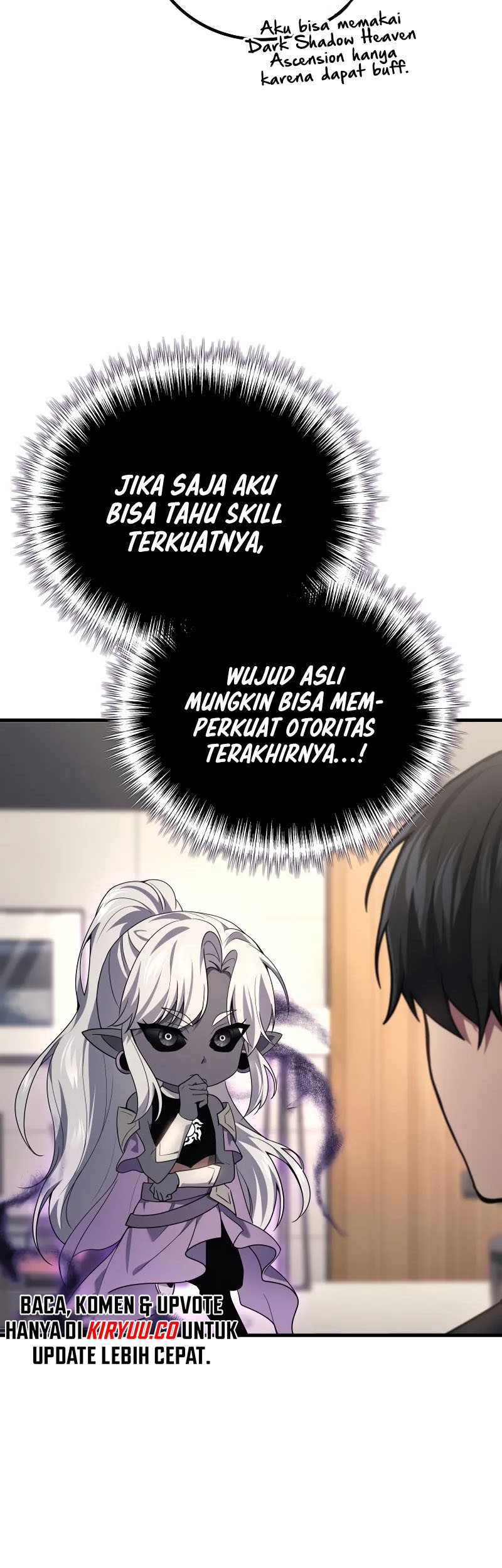 Martial God Regressed to Level 2 Chapter 73 Gambar 60