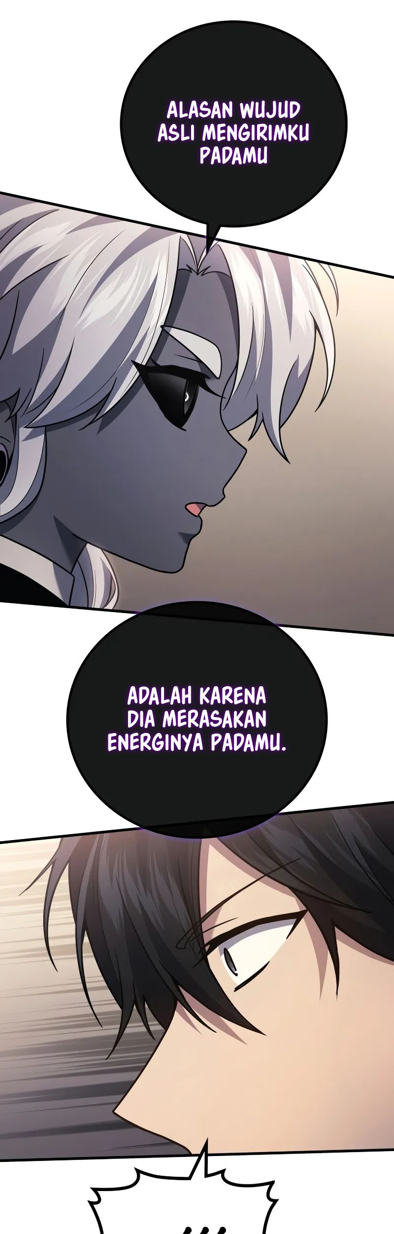 Martial God Regressed to Level 2 Chapter 73 Gambar 38